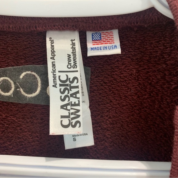 Pacific Surf Co. Tofino Crewneck - Picture 3 of 5